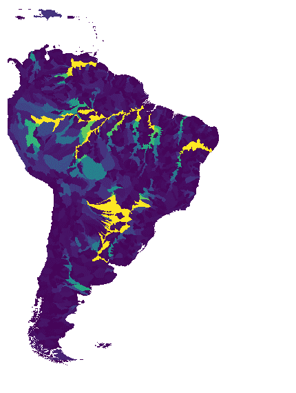 WWF/HydroATLAS/v1/Basins/level06