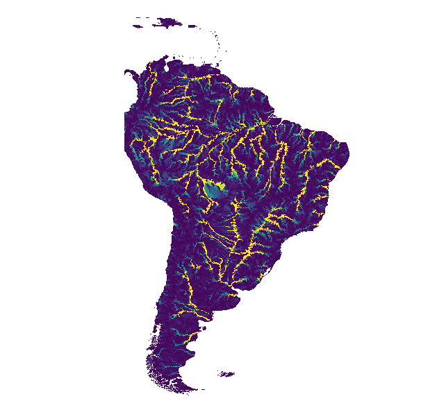 WWF/HydroATLAS/v1/Basins/level08