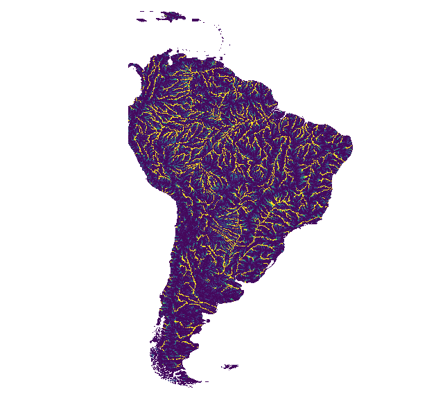 WWF/HydroATLAS/v1/Basins/level10