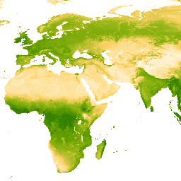 projects/malariaatlasproject/assets/EVI_v061/1km/Annual