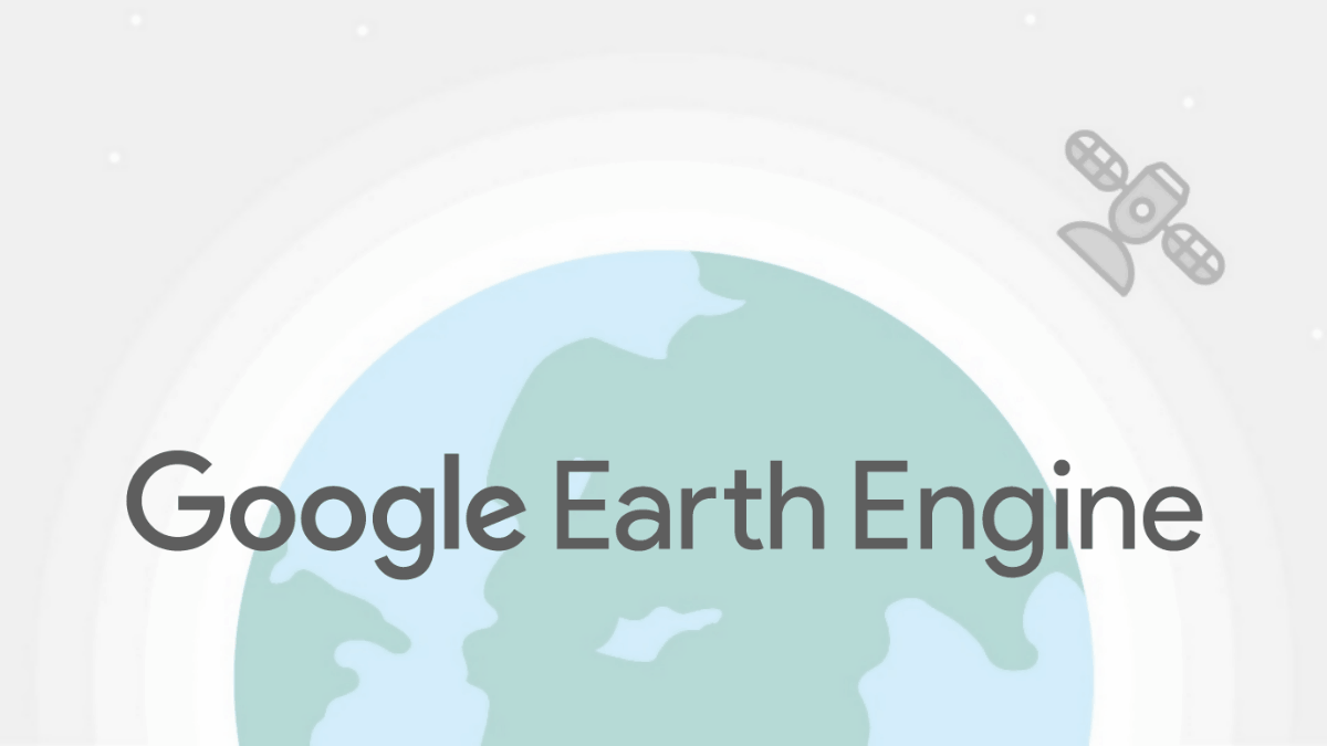 how to find underground water using google earth