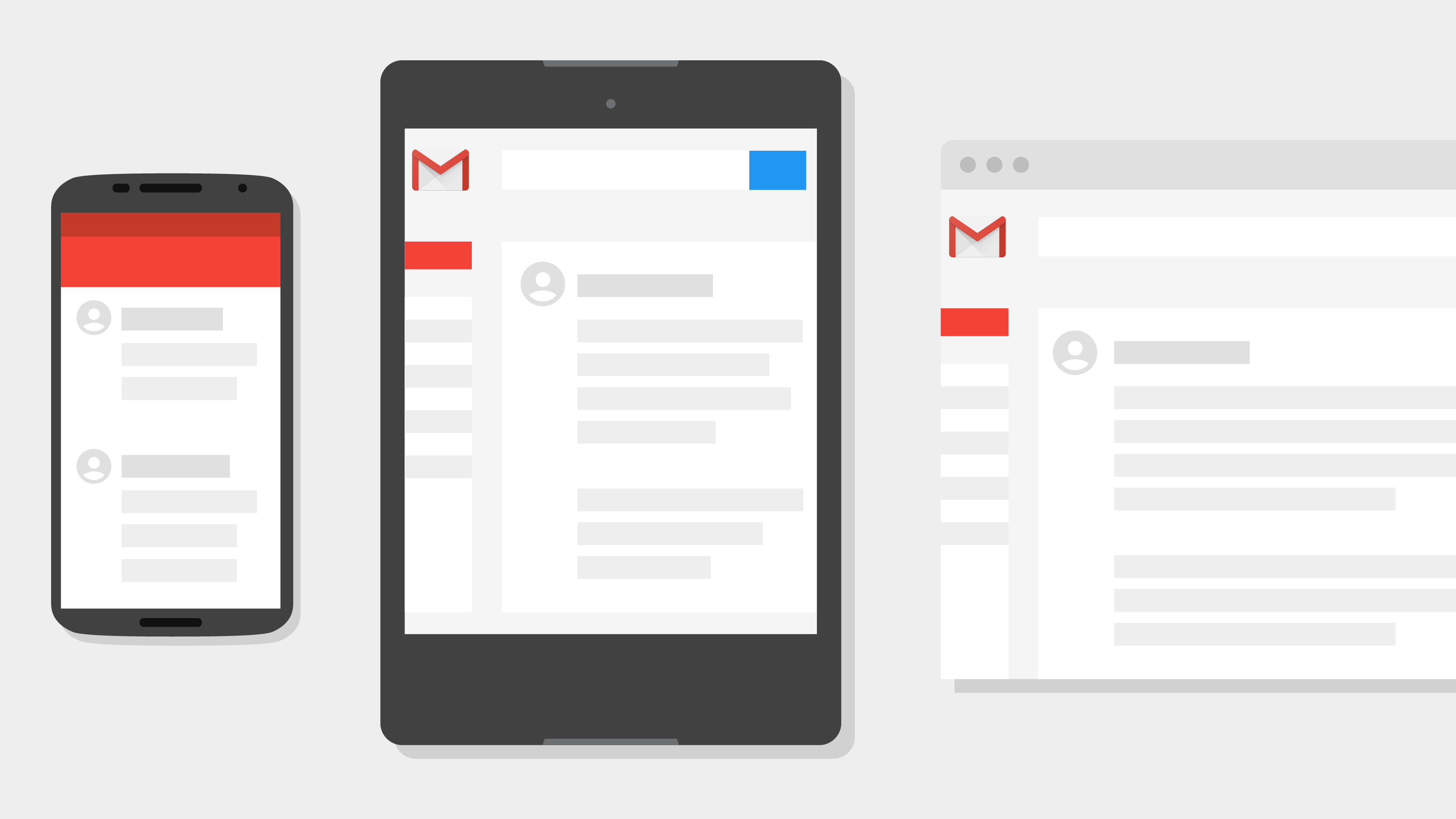 Gmail: a small interface change that makes life easier