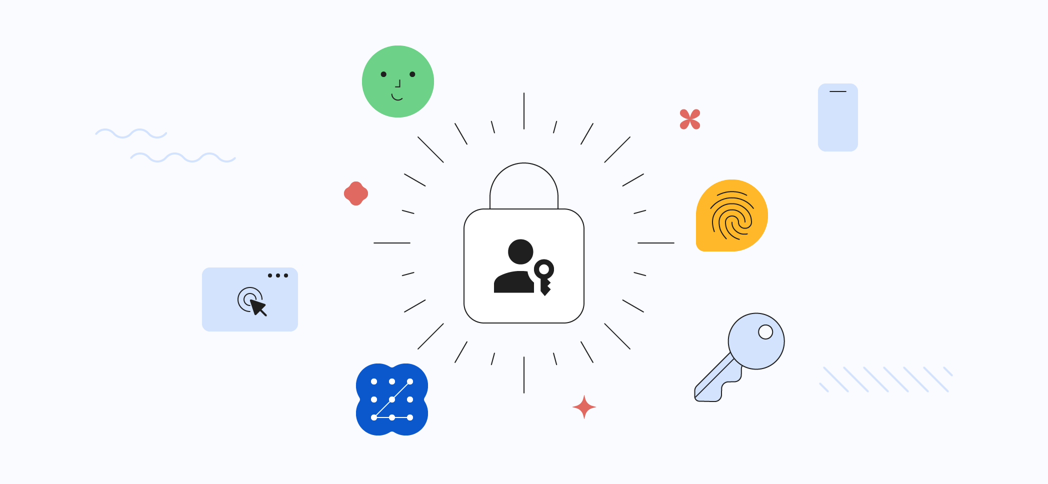Passwordless login with passkeys | Authentication | Google for Developers