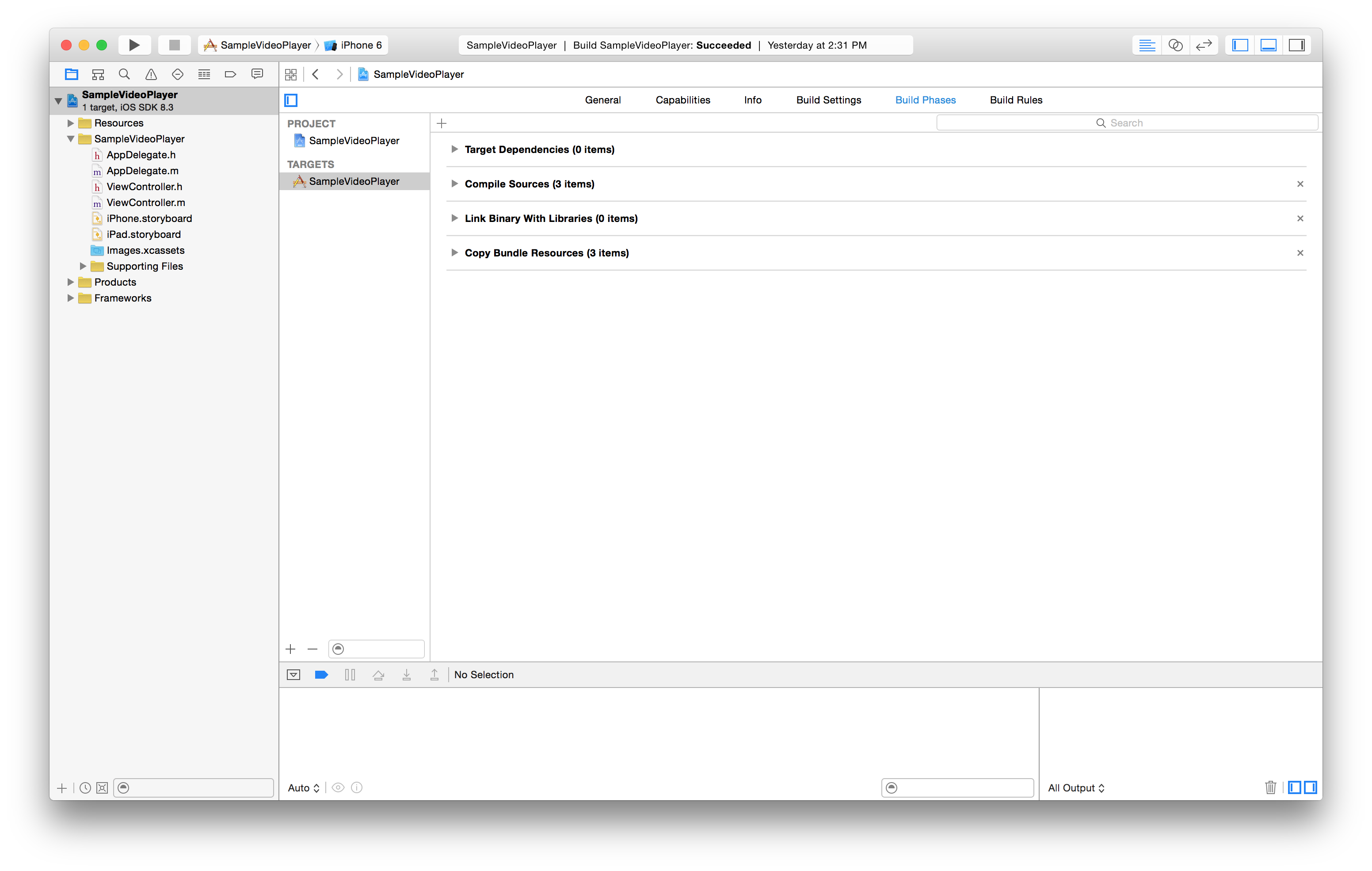 Get Started Ima Sdk For Ios Google Developers