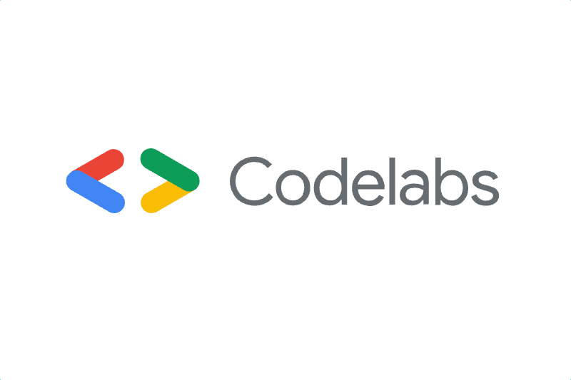 Codelabs de Google Maps Platform