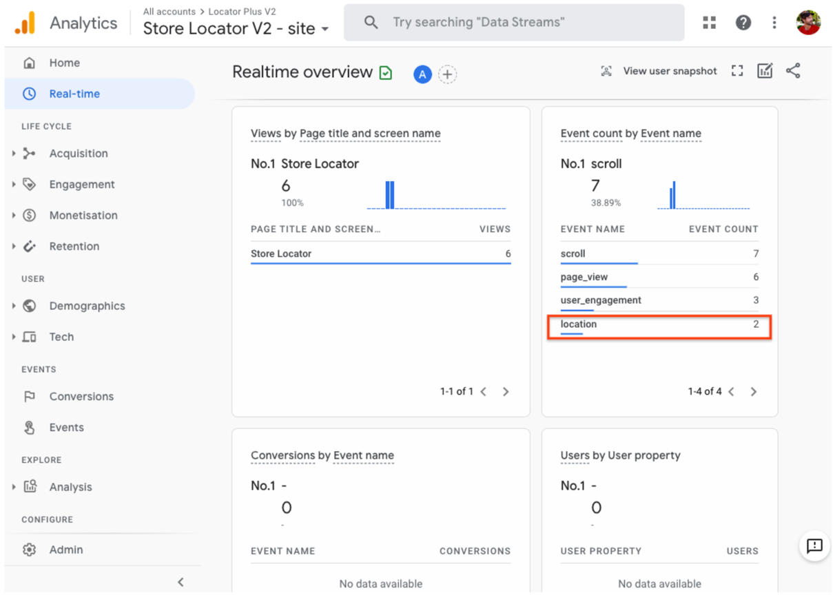 Locator Plus 導入指南 店家搜尋器解決方案 Google Developers