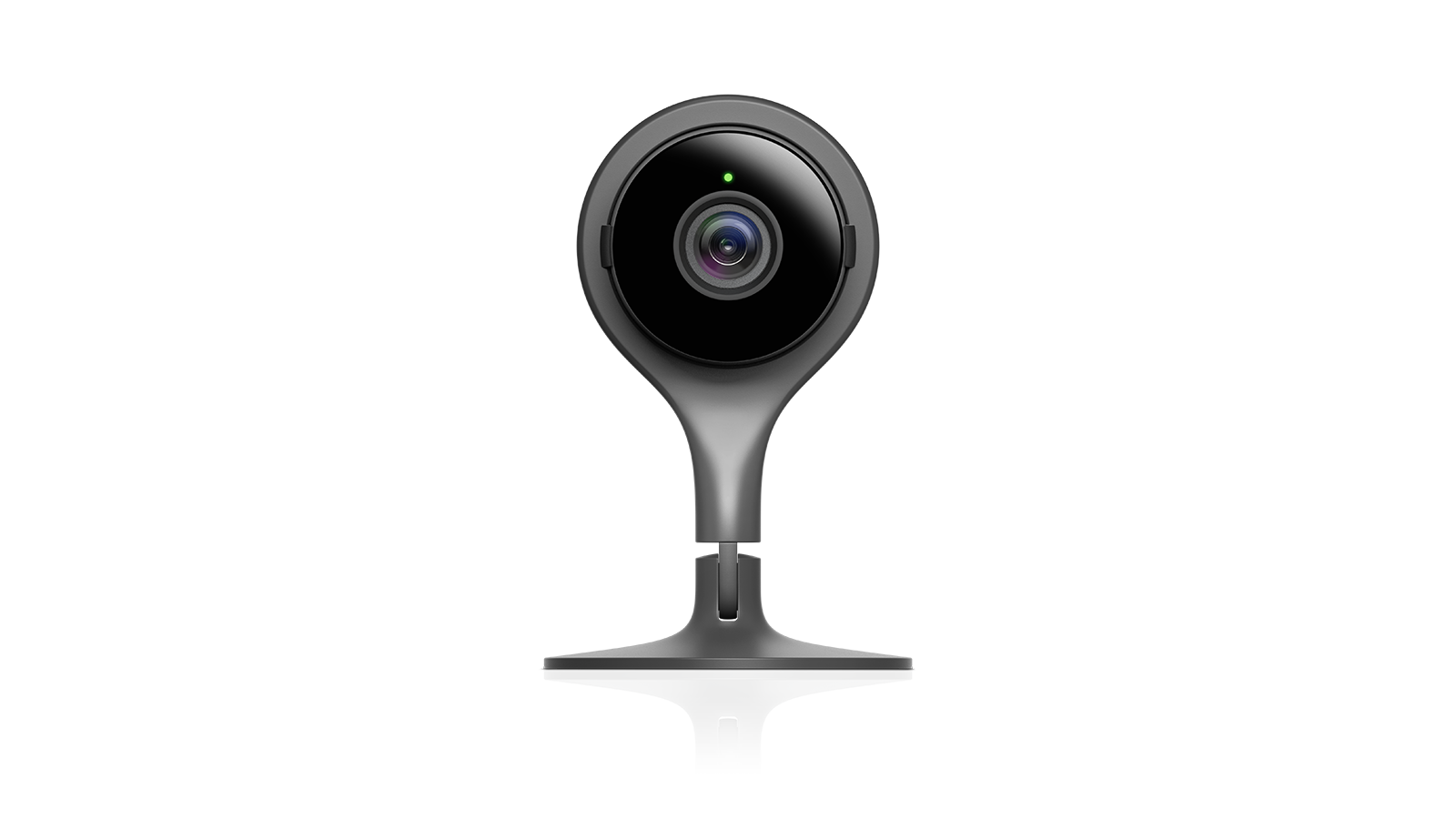 Nest Cam (Interior)