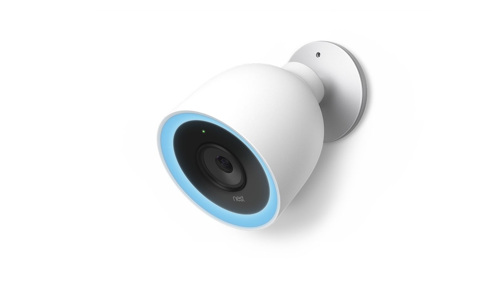 Nest Cam IQ לשימוש בחוץ