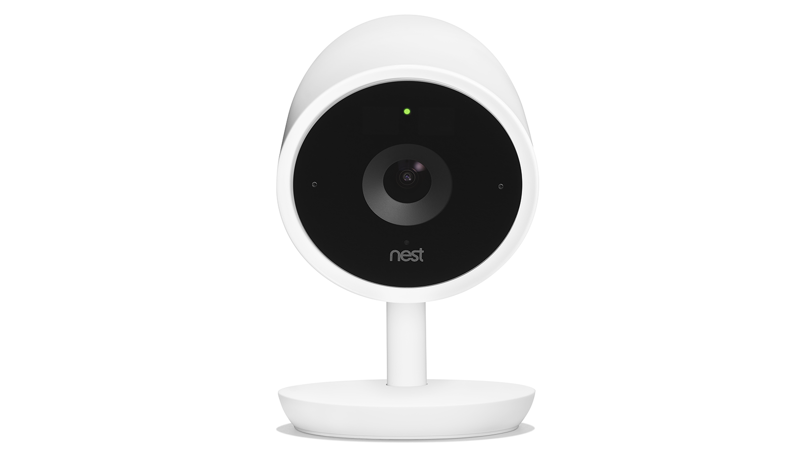 Caméra intérieure Nest Cam IQ
