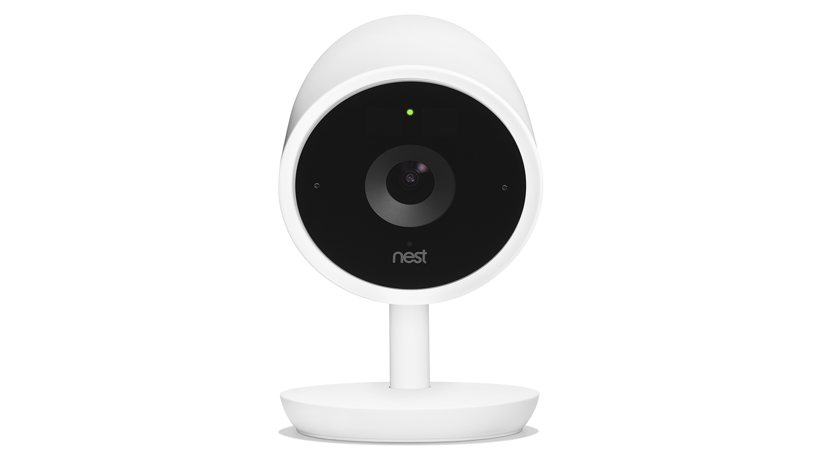 Nest Cam IQ trong nhà