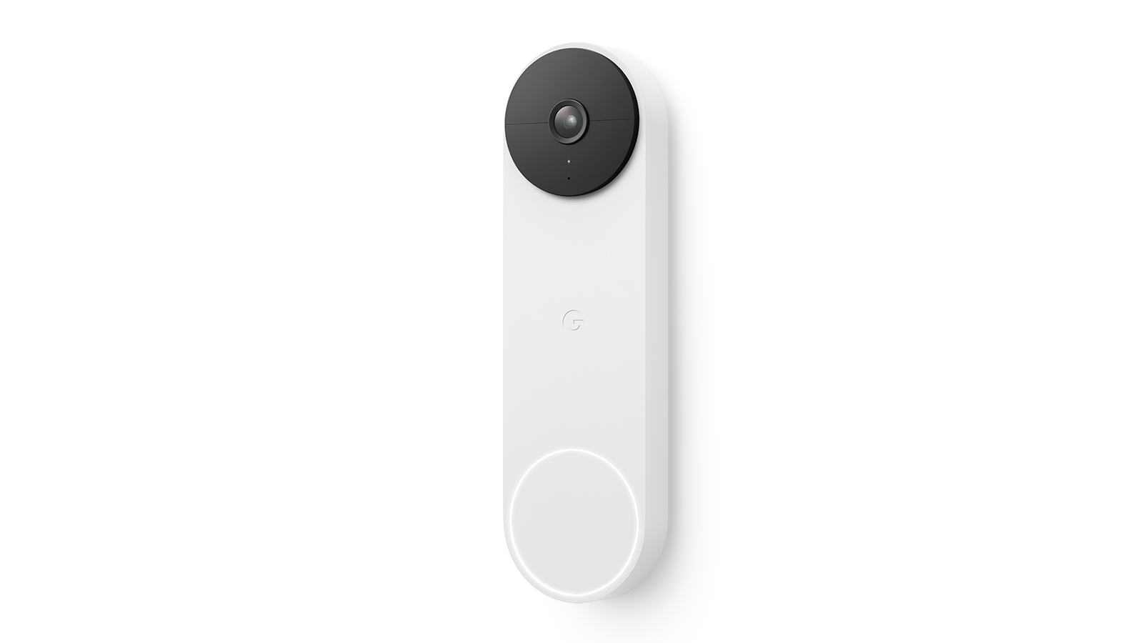 Nest Doorbell (mit Akku)