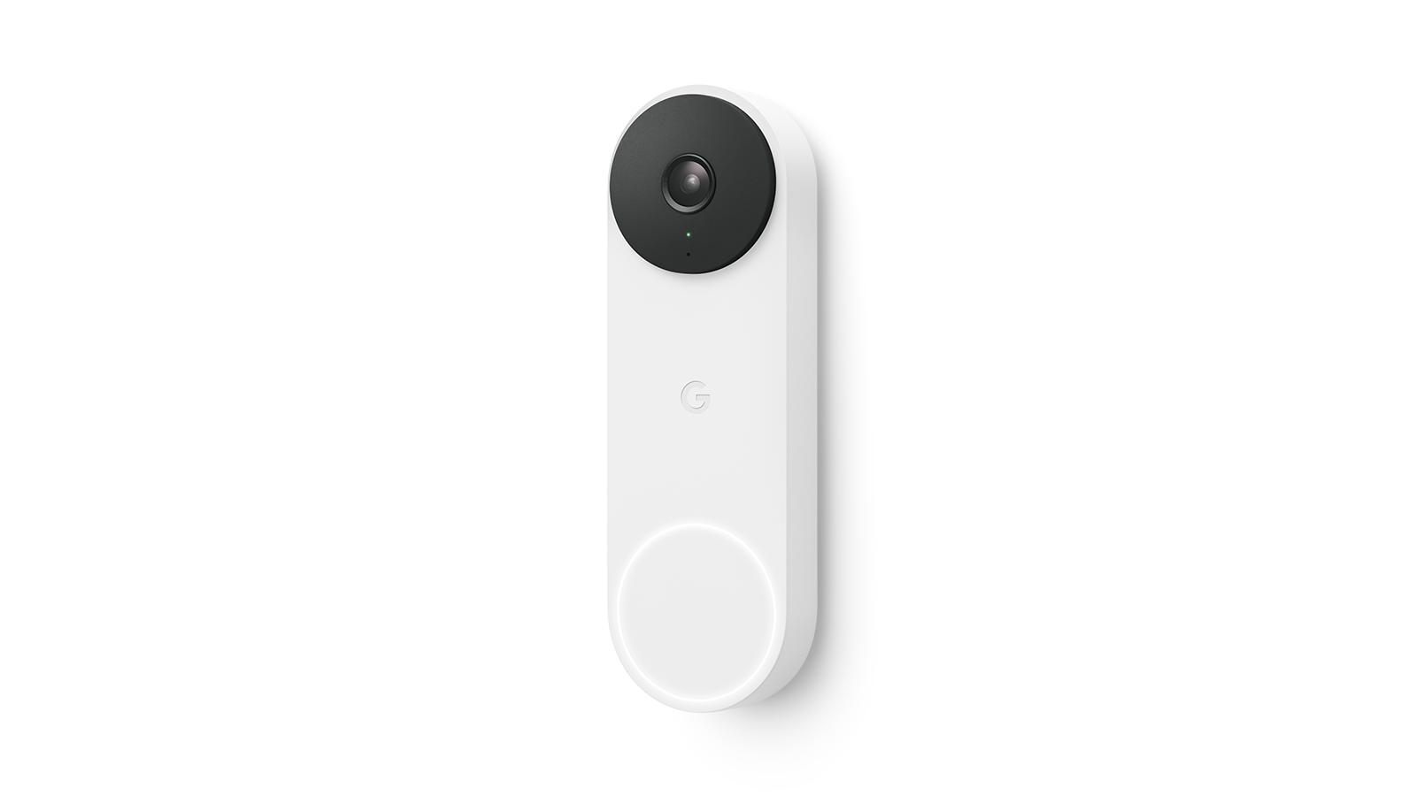 Nest Doorbell (con cable)