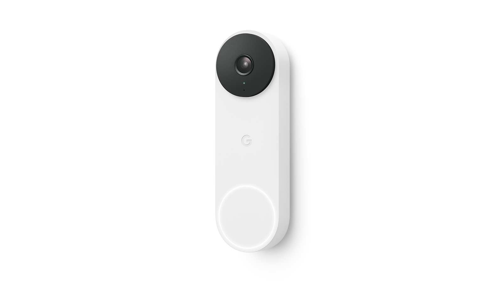 Nest Doorbell (עם חיבור קווי)