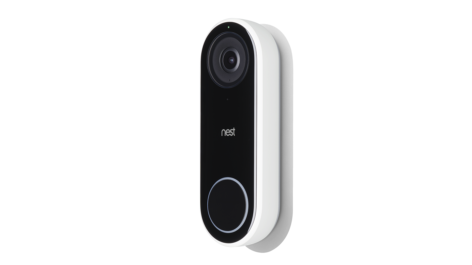 how much is the nest doorbell