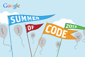 Gran éxito: estamos dentro del Google Summer of Code 2013 en el #liquidgalaxy LAB #gsoc2013