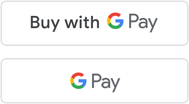 品牌規範 Android 適用的google Pay Api Google Developers