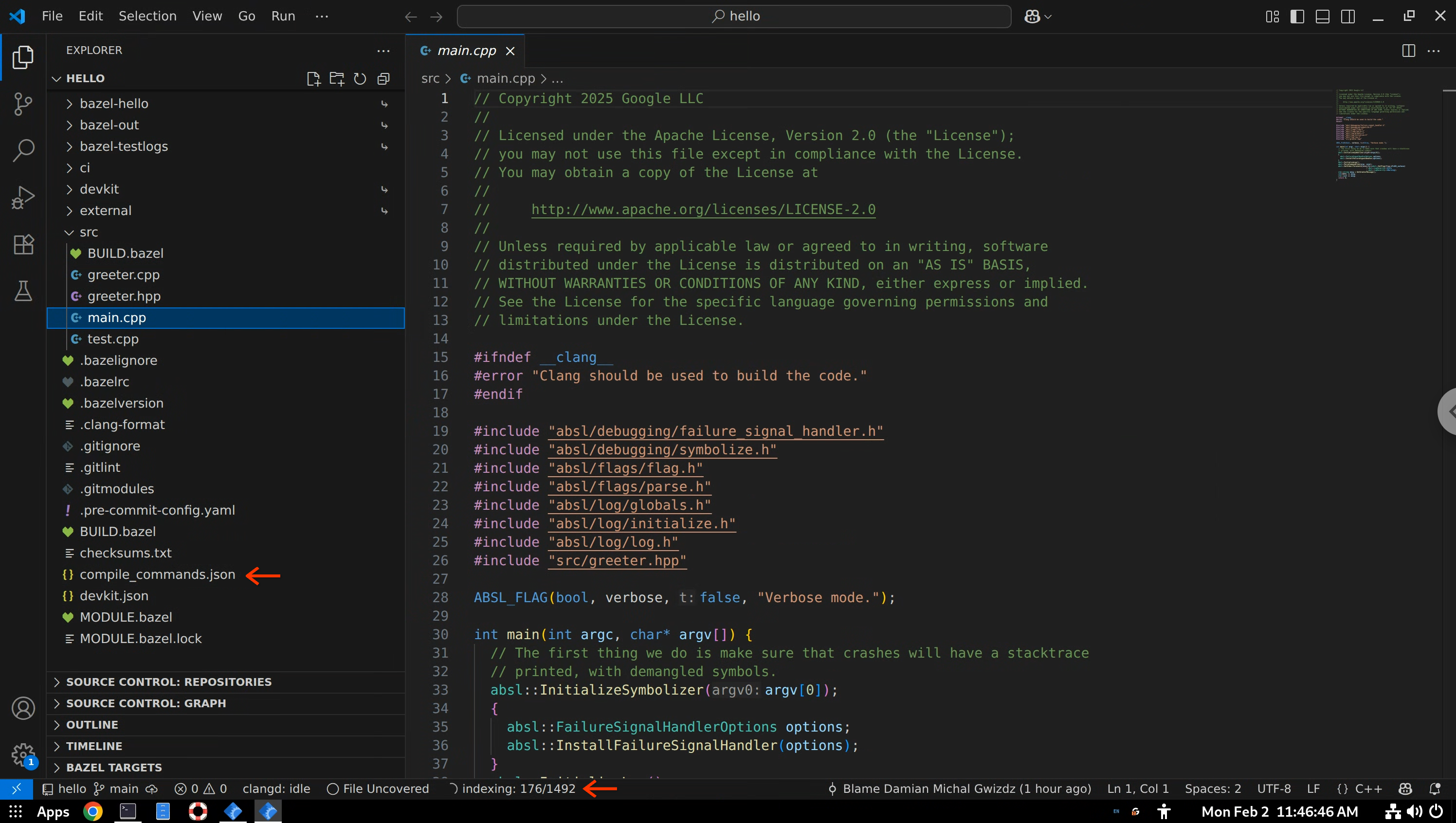 vscode