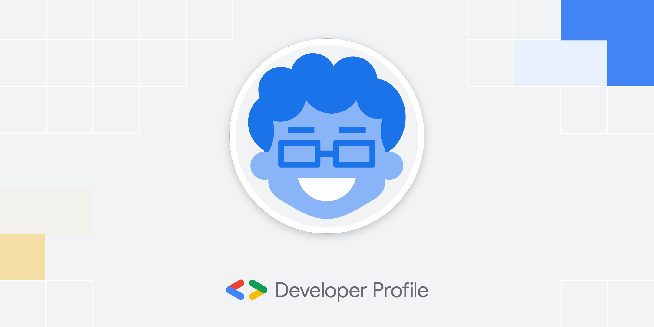 Test Badge Google Developer Profile Google Developers