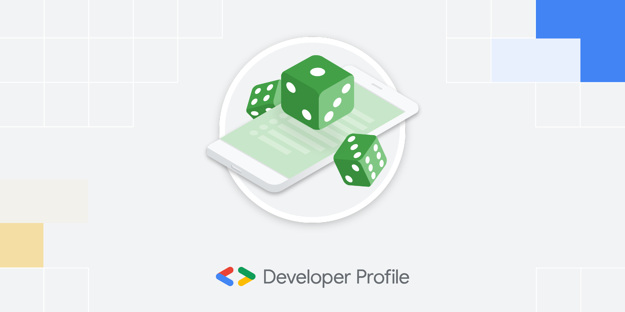 Dice Roller App | Google Developer Profile | Google Developers