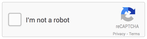 Google Recaptcha no soy un robot gif