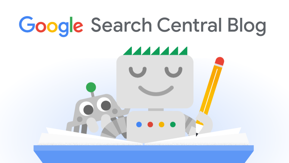 Spotlight your buyer assist strategies in Google Search  |  Google Search Central Weblog  |  Google Builders