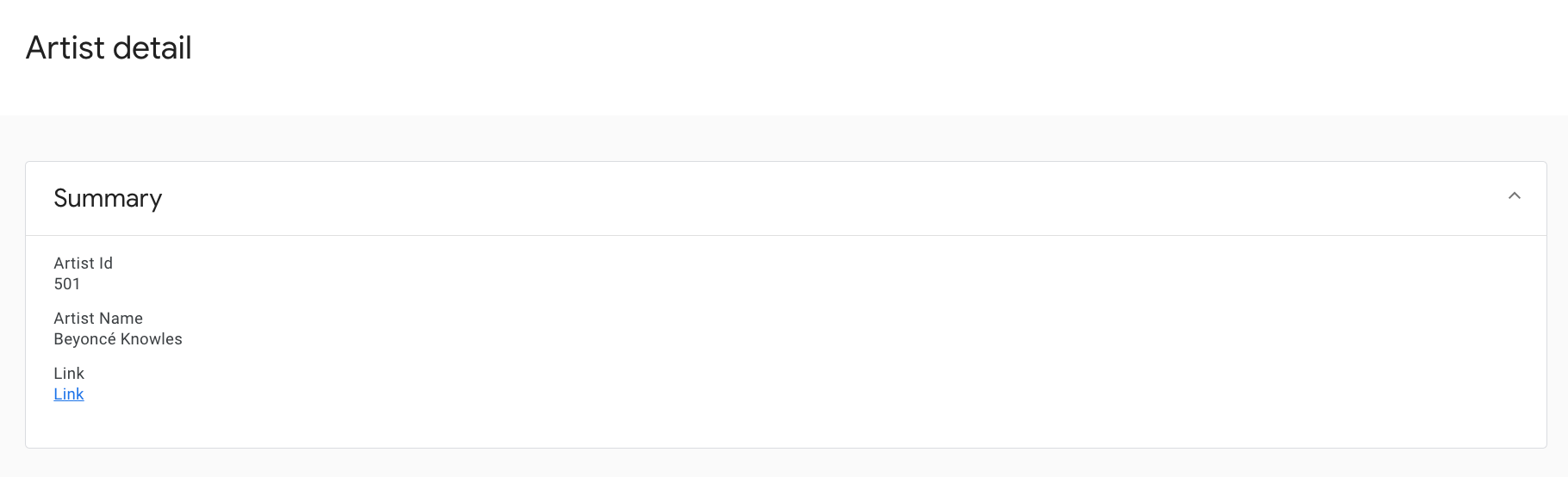 обзор художника