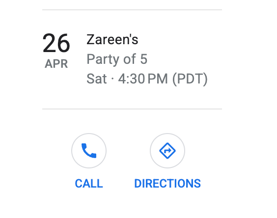 취소 및 수정 버튼이 삭제된 확인 창
