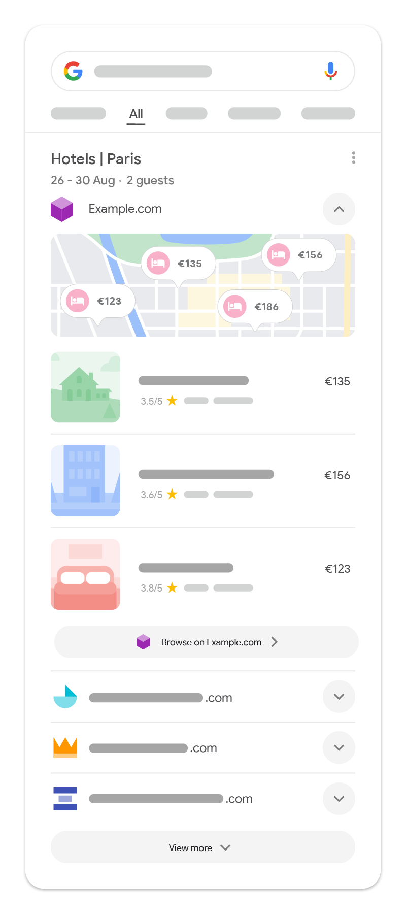 होटल एग्रीगेटर यूनिट