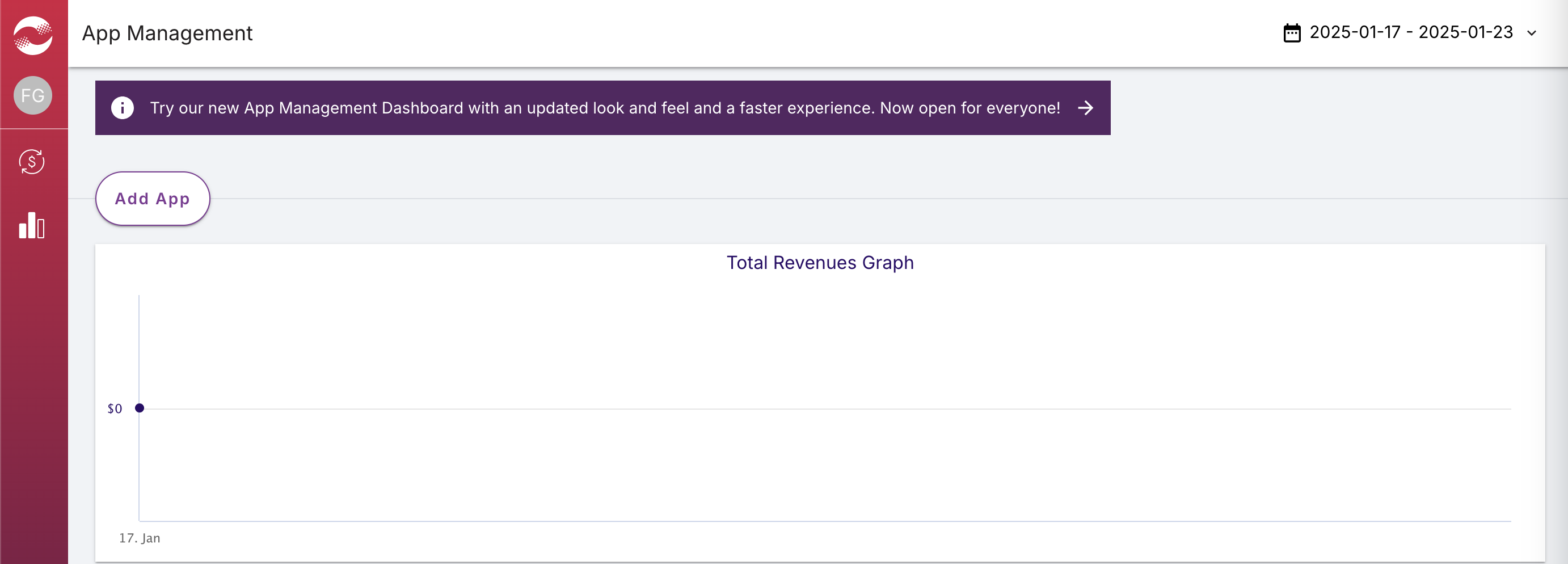 ऐप्लिकेशन प्रबंधित करें