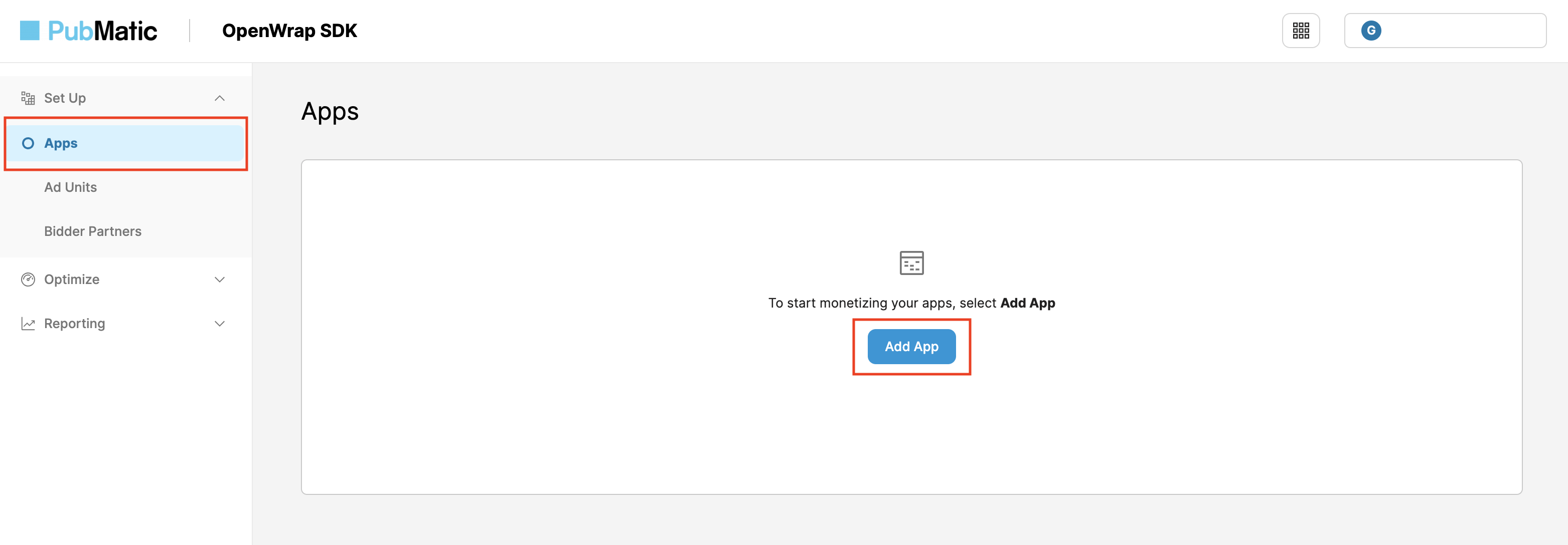 应用信息中心
