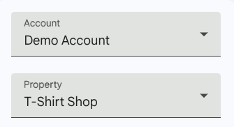 Sélectionner une source de données