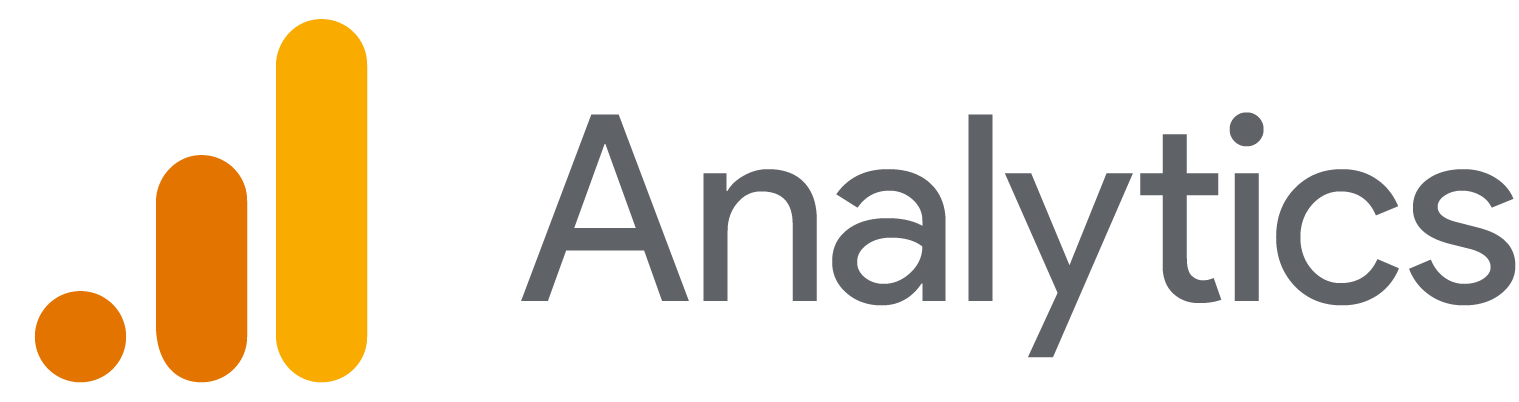 логотип горизонтальной аналитики