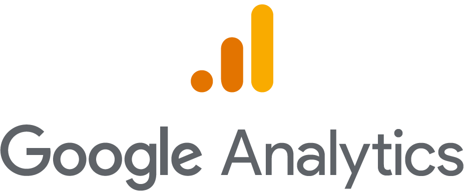 логотип вертикальной аналитики