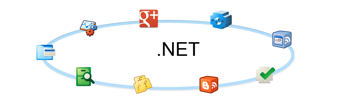 API Client Library for .NET | Google for Developers