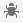 Ícone de bug