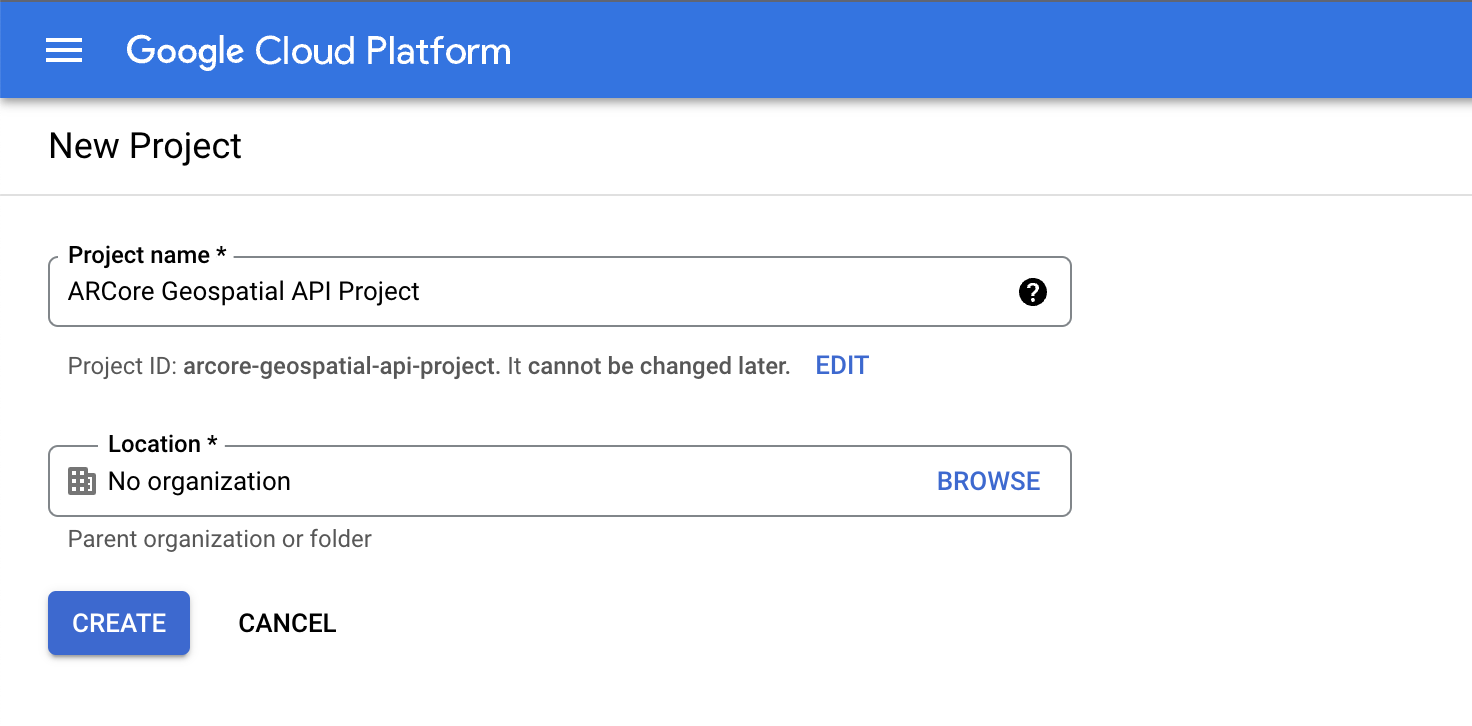 Arcore Api ARCore の Streetscape Geometry API と Rooftop anchors API を使ってみる | Google ...