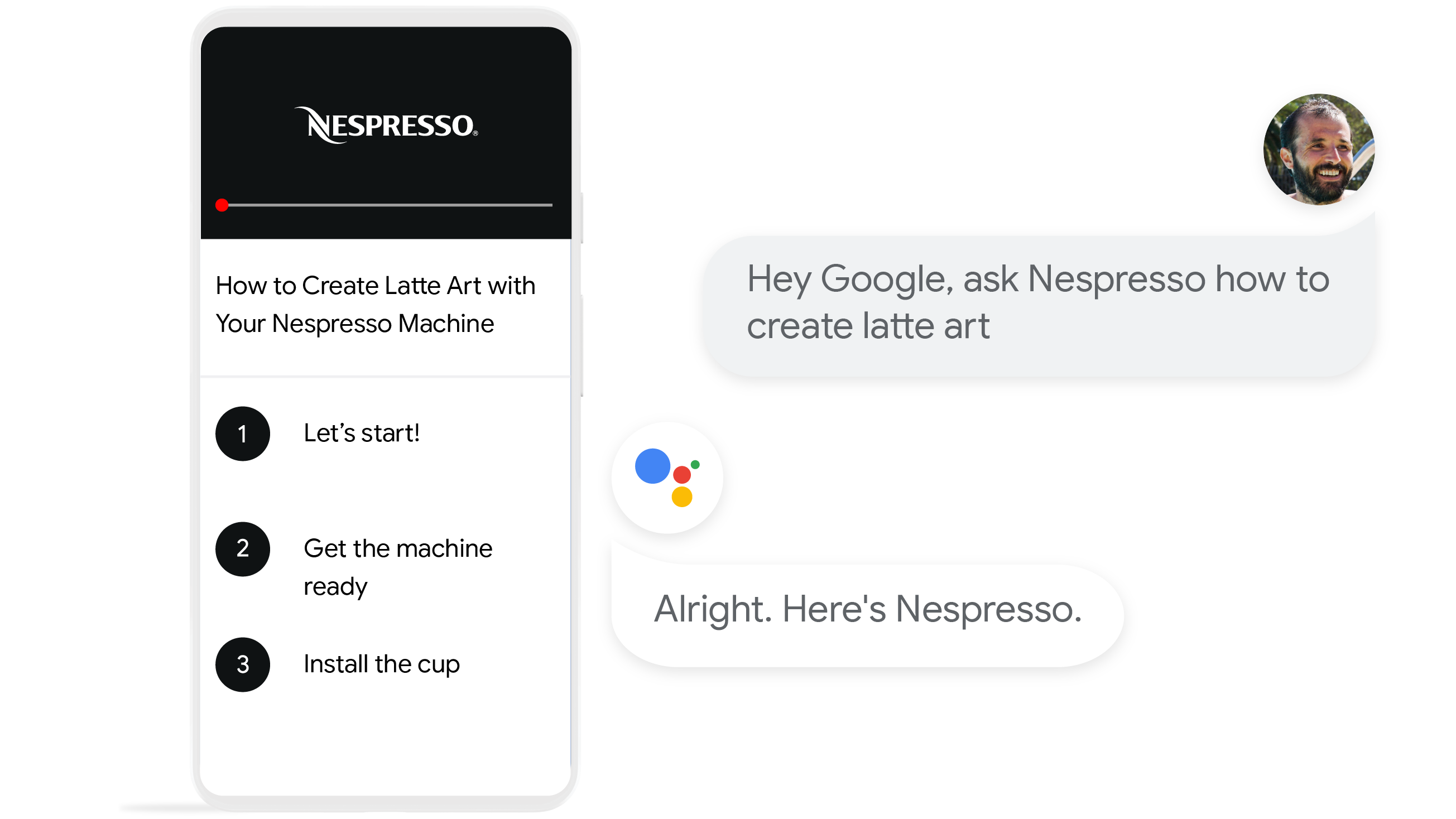 Google Assistant | Google Developers