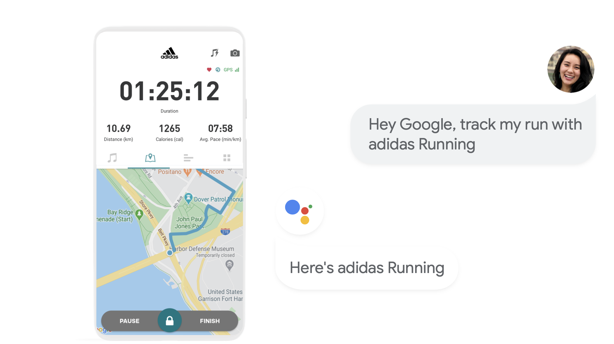 Google Assistant - Apps on Google Play