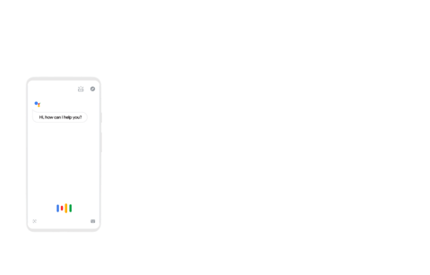 Why build | Google Assistant | Google for Developers