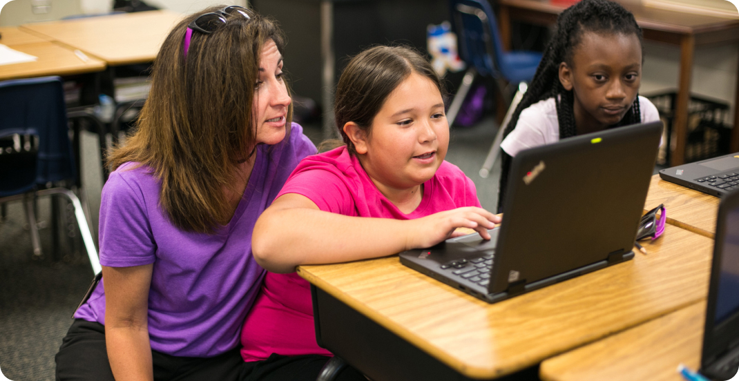 Obraz główny Blockly dotyczący ułatwień dostępu