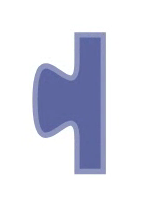 an output connection
