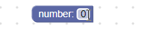 An animated GIF showing the validator at work. When the user types 10 and
clicks elsewhere, the field is set to 0. When the user types 11 and clicks
elsewhere, the field is set to 1.