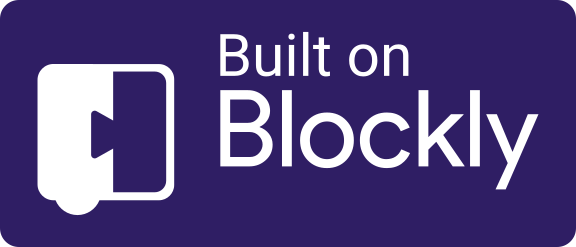 Blockly nakavtına dayalı olarak geliştirildi