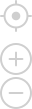 The zoom-centre, zoom-in, and zoom-out
buttons.