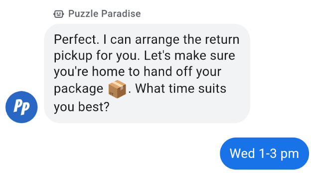 แตะคำตอบที่แนะนำในวันพุธ 13:00 - 15:00 น.