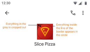 비즈니스 메시지 로고