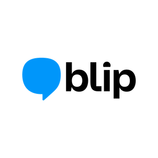 Blip partner card