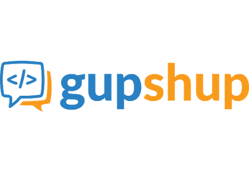 Gupshup Technology India Private Limited partner card