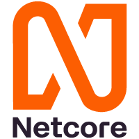 Netcore Cloud partner card