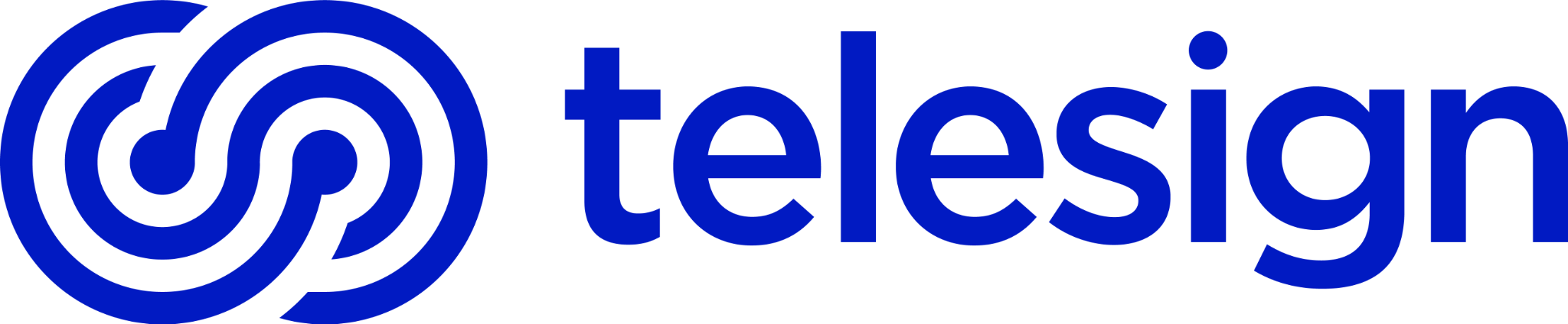 Telesign partner card